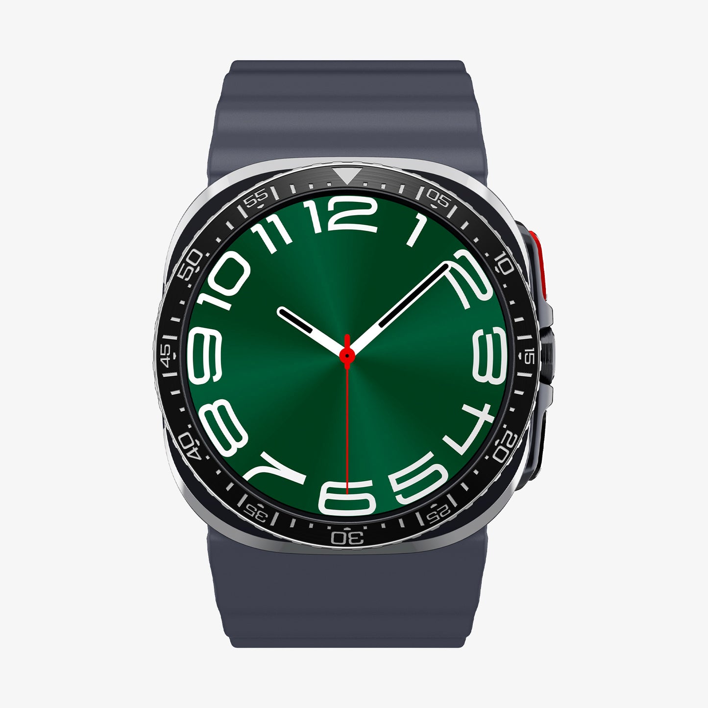 Spigen Galaxy Watch Ultra (47mm) Kasa Koruyucu Bezel Tune
