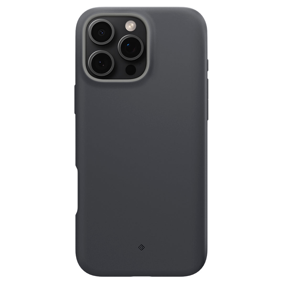 Caseology iPhone 16 Pro Kılıf Nano Pop Mag MagSafe Özellikli