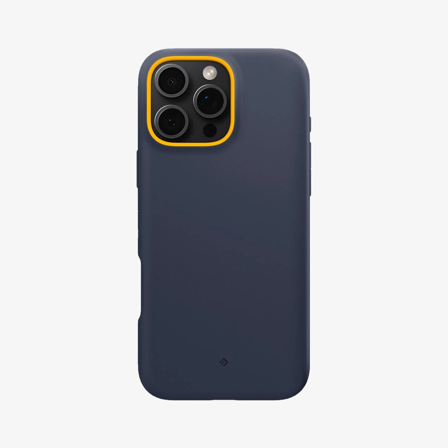 Caseology iPhone 16 Pro Max Kılıf Nano Pop Mag MagSafe Özellikli Blueberry Navy
