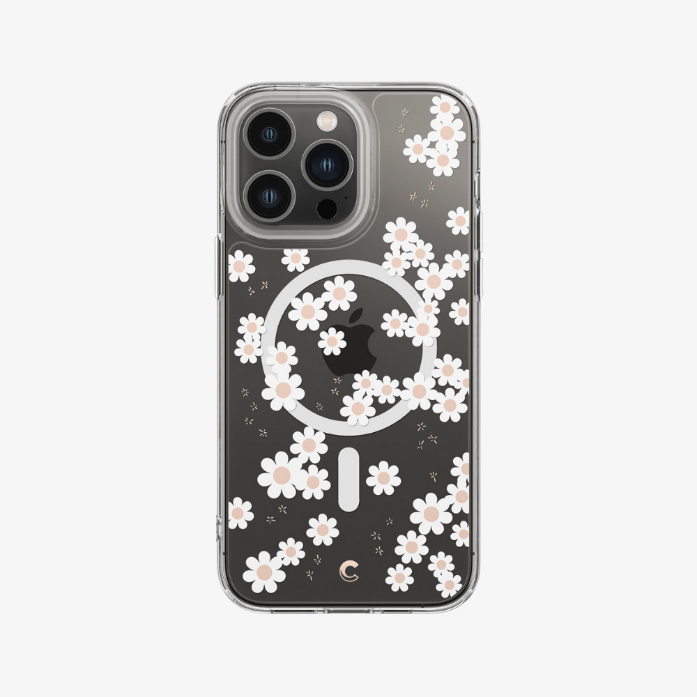 Spigen Ciel by CYRILL iPhone 14 Pro Max Kılıf Cecile Mag MagSafe Özellikli