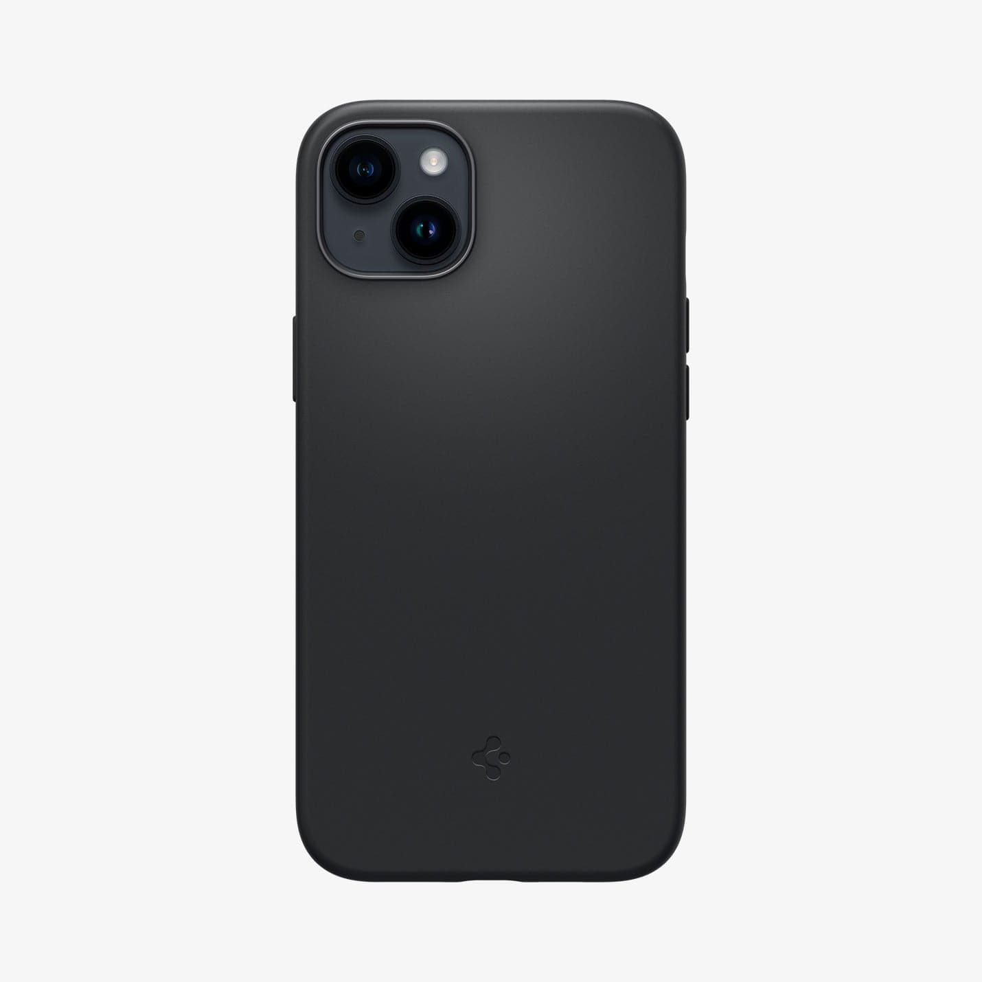 iPhone 14 Plus Kılıf, Spigen Silicone Fit MagFit (MagSafe Uyumlu)