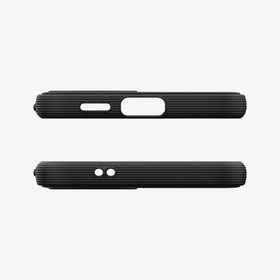 Galaxy S24 Plus Kılıf, Caseology Parallax Matte Black
