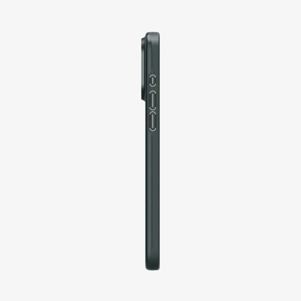 iPhone 15 Pro Kılıf, Spigen Thin Fit