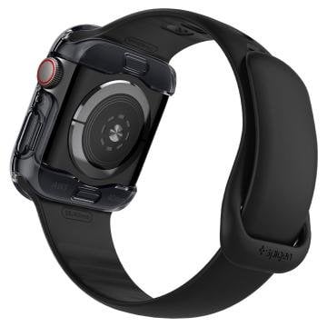 Spigen Apple Watch 40mm (Seri SE2/6/SE/5/4) Kılıf Ultra Hybrid Space Crystal