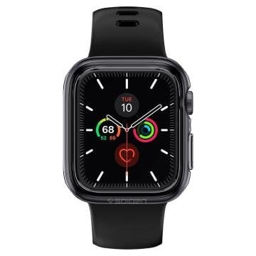 Spigen Apple Watch 40mm (Seri SE2/6/SE/5/4) Kılıf Ultra Hybrid Space Crystal
