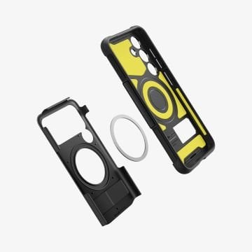 Galaxy S24 Plus Kılıf, Spigen Slim Armor MagFit