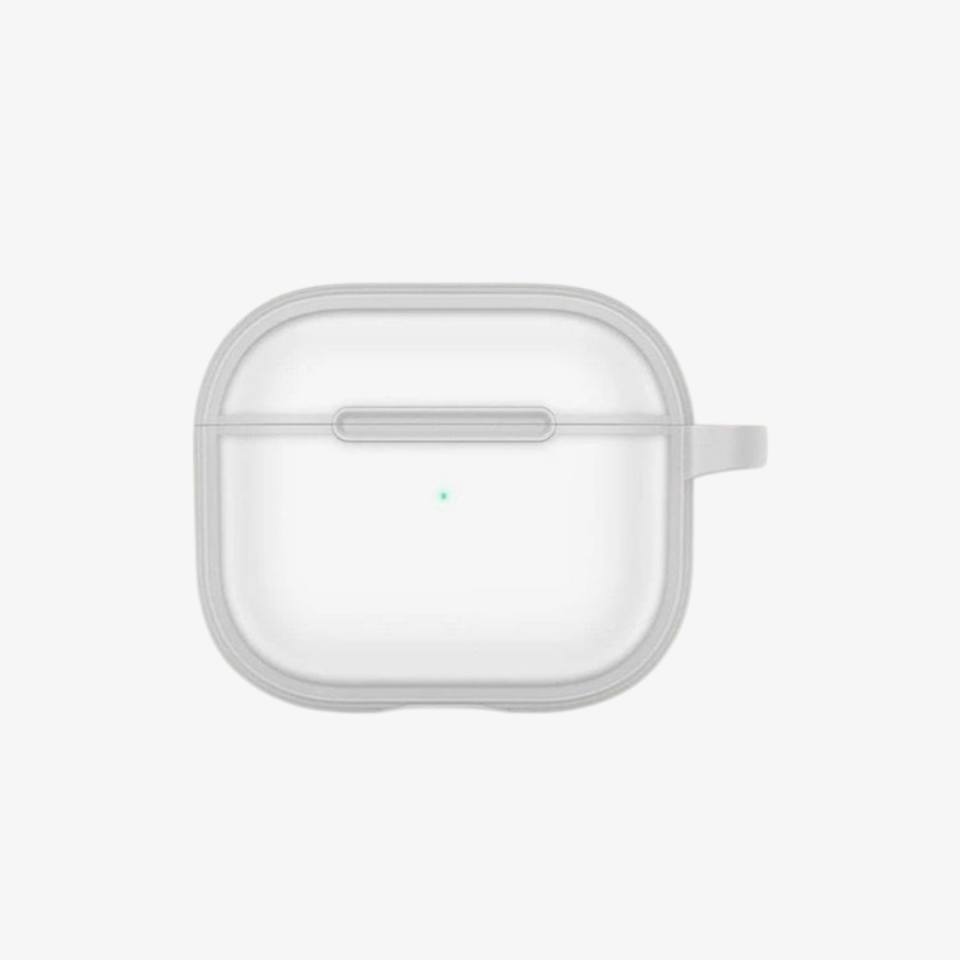 AirPods 3.Nesil Kılıf, Ciel by Cyrill Color Brick Gray