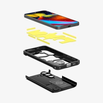 Galaxy S24 Plus Kılıf, Spigen Tough Armor