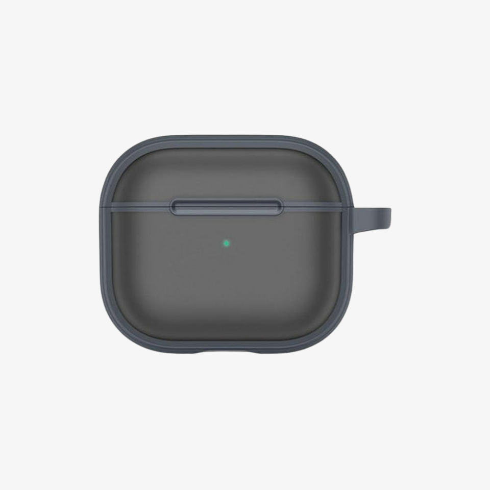 AirPods 3.Nesil Kılıf, Ciel by Cyrill Color Brick Dark Gray