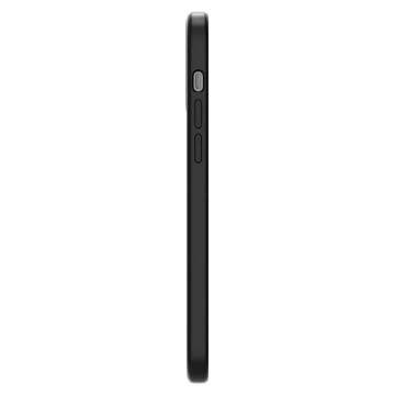 Spigen Ciel by CYRILL iPhone 12 / 12 Pro Kılıf Silicone Black