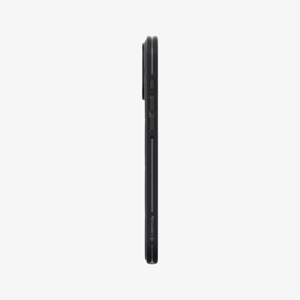 Spigen Caseology iPhone 16 Pro Kılıf Athlex Mag MagSafe Özellikli
