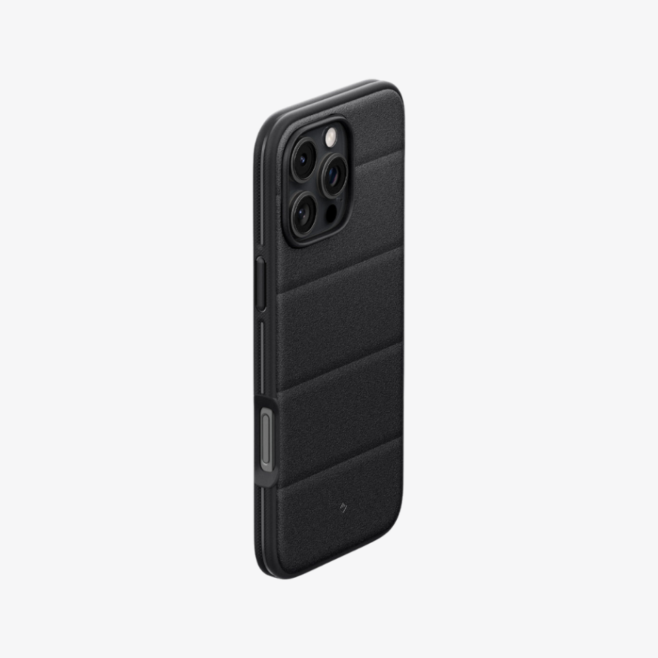 Spigen Caseology iPhone 16 Pro Kılıf Athlex Mag MagSafe Özellikli