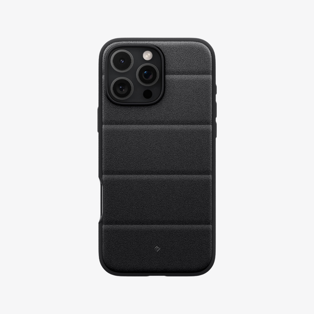Spigen Caseology iPhone 16 Pro Kılıf Athlex Mag MagSafe Özellikli