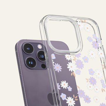 iPhone 14 Pro Kılıf, Ciel by Cyrill Cecile