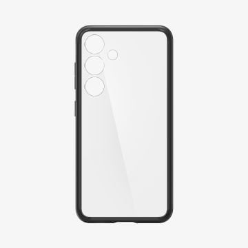 Galaxy S24 Plus Kılıf, Spigen Ultra Hybrid Matte Black