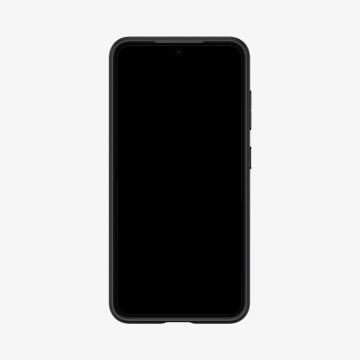 Galaxy S24 Plus Kılıf, Spigen Ultra Hybrid Matte Black