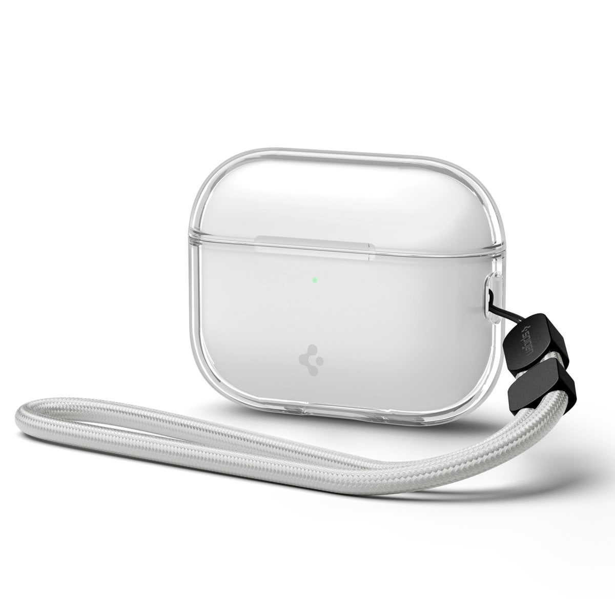 Spigen AirPods Pro 3. Nesil ile Uyumlu Kılıf Liquid Crystal