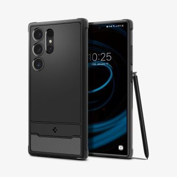 Galaxy S24 Ultra Kılıf, Spigen Rugged Armor