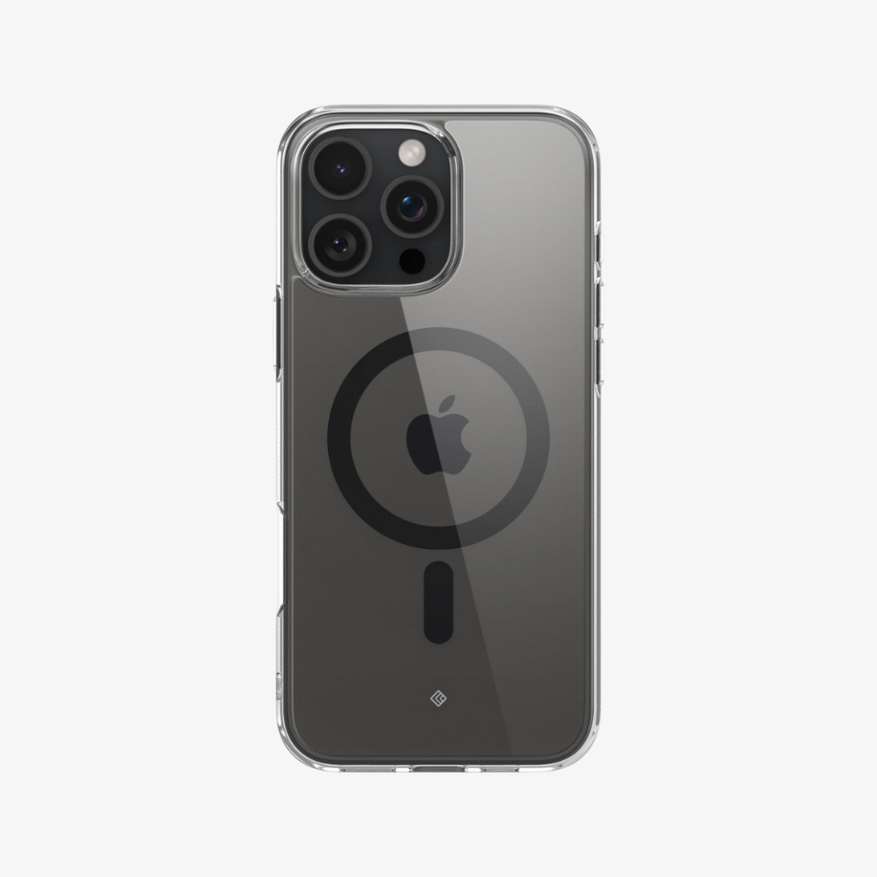 Spigen Caseology iPhone 16 Pro Kılıf Capella Mag MagSafe Özellikli