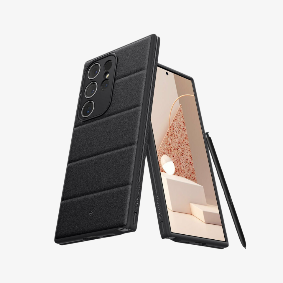 Galaxy S24 Ultra Kılıf, Caseology Athlex