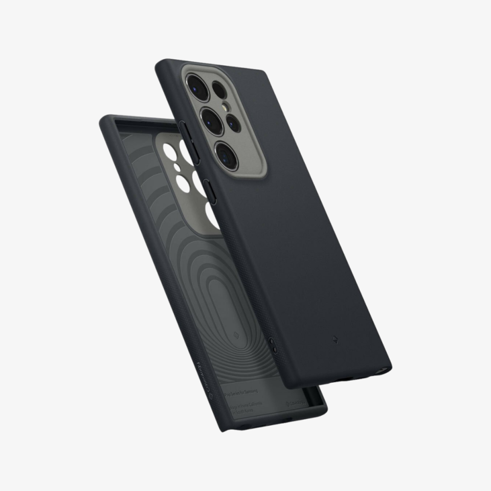 Galaxy S24 Ultra Kılıf, Caseology NanoPop