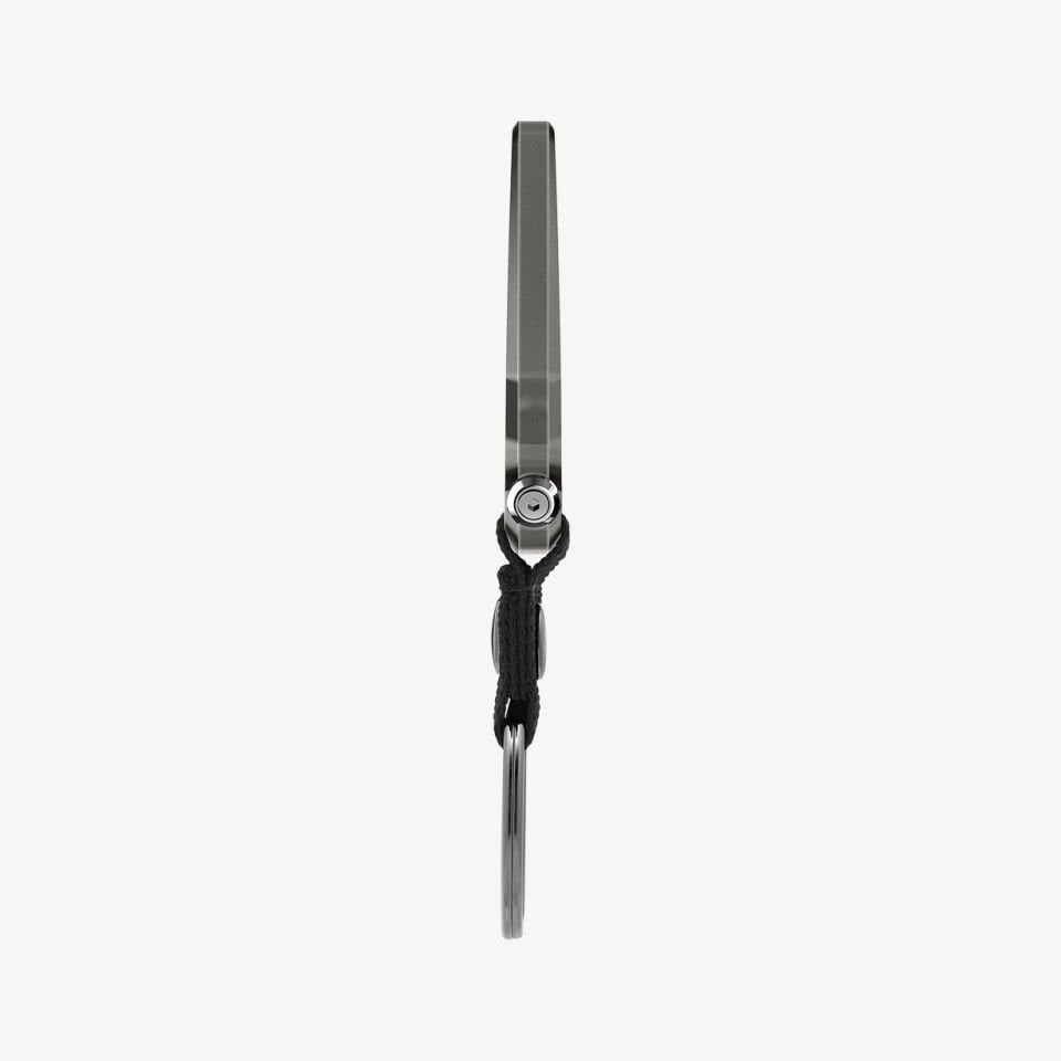 Spigen Carabiner Anahtarlık / Şişe Açacağı Klipsi Kancası