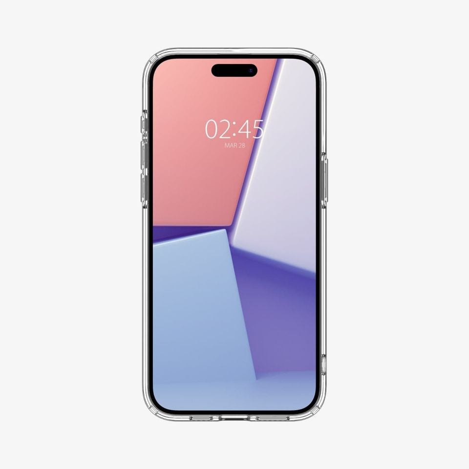 iPhone 15 Pro Kılıf, Spigen Ultra Hybrid