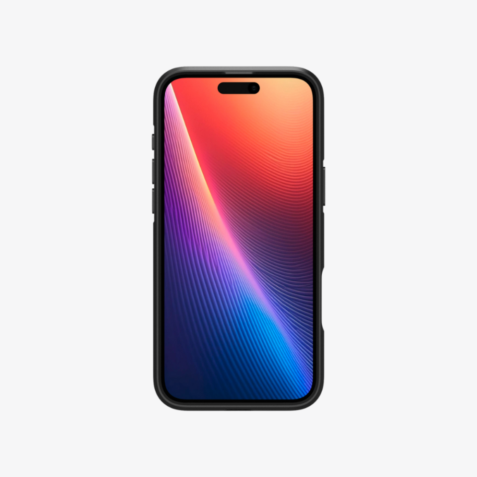 Spigen iPhone 16 Plus Kılıf Core Armor Matte Black