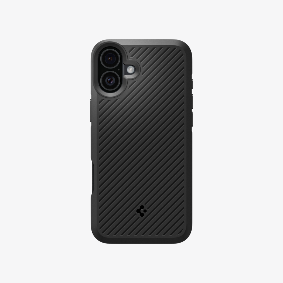 Spigen iPhone 16 Plus Kılıf Core Armor Matte Black