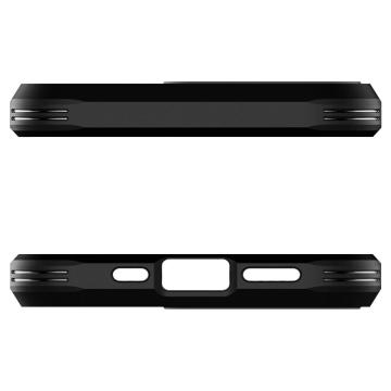 iPhone 13 Pro Kılıf, Spigen Tough Armor Red