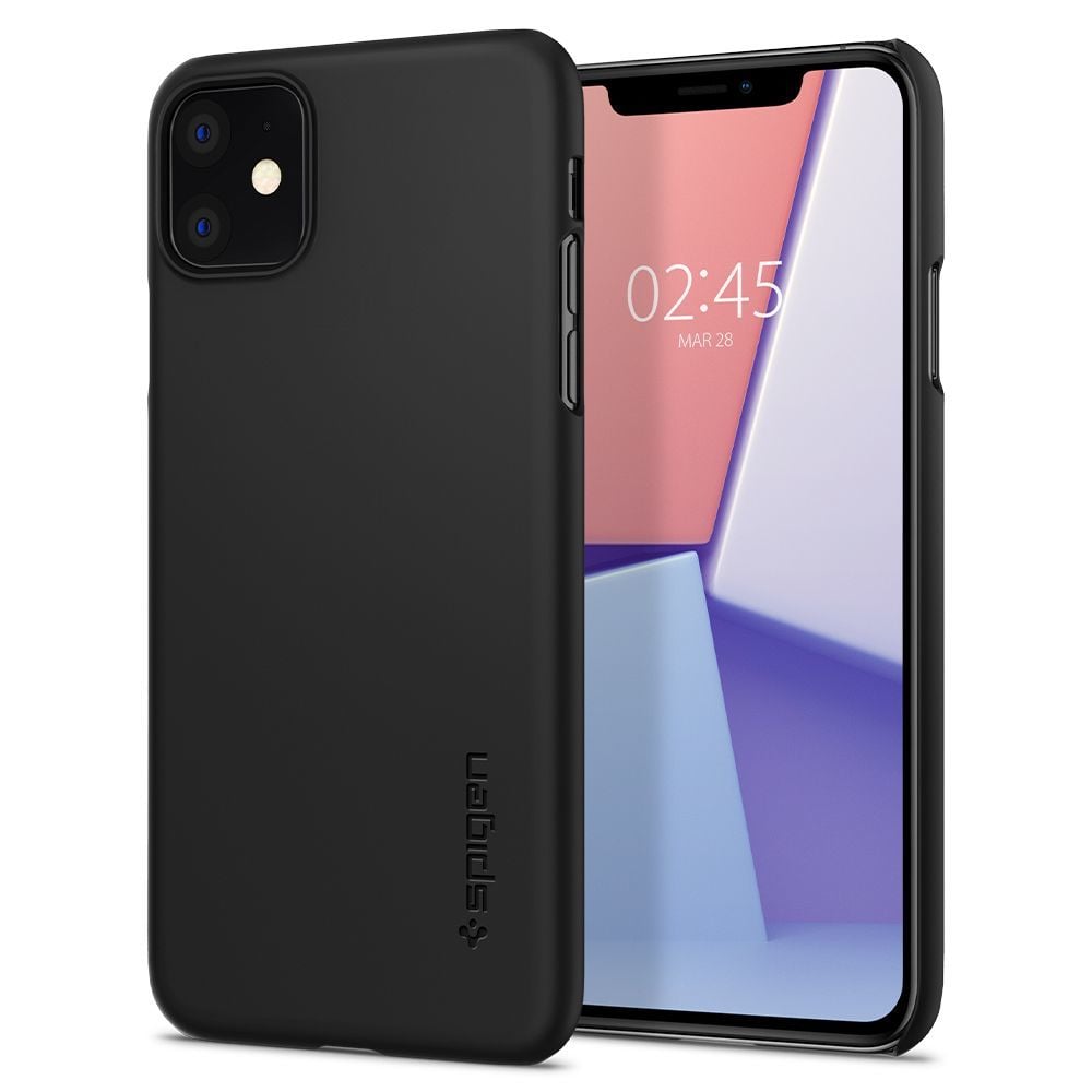 spigen iphone 11 thin fit air