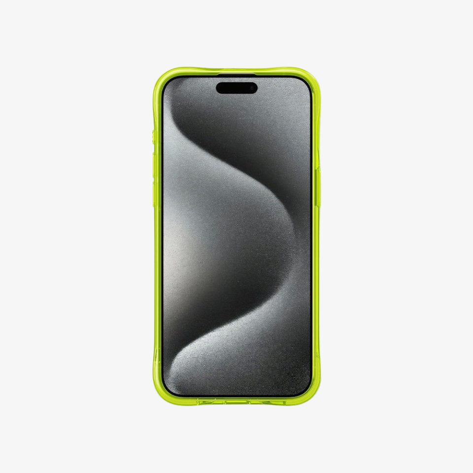 iPhone 15 Pro Max Kılıf, Ciel By Cyrill UltraSheer Mag (Magsafe Uyumlu)