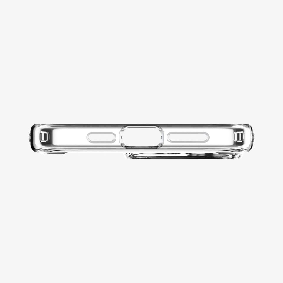 iPhone 15 Pro Kılıf, Spigen Ultra Hybrid Magfit (Magsafe Uyumlu)
