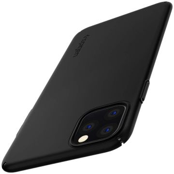 iPhone 11 Pro Kılıf, Spigen Thin Fit Air Ultra İnce