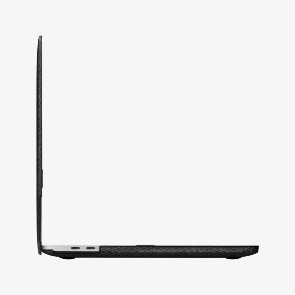 MacBook Pro 13'' M2 2022 / M1 2020 / Pro 13'' 2020 ile Uyumlu Kılıf, Spigen Thin Fit