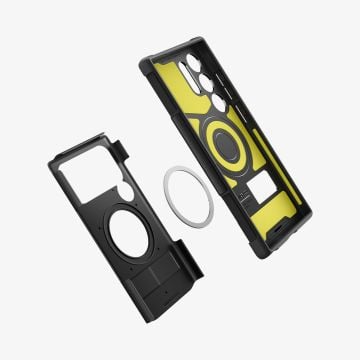 Galaxy S24 Ultra Kılıf, Spigen Slim Armor MagFit
