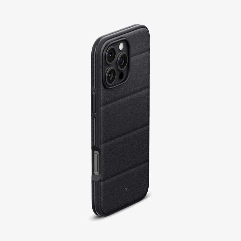 Spigen Caseology iPhone 16 Pro Max Kılıf Athlex Mag MagSafe Özellikli
