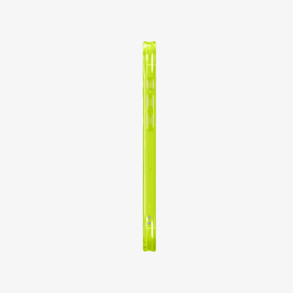 iPhone 15 Pro Max Kılıf, Ciel By Cyrill UltraSheer Mag (Magsafe Uyumlu) Lime