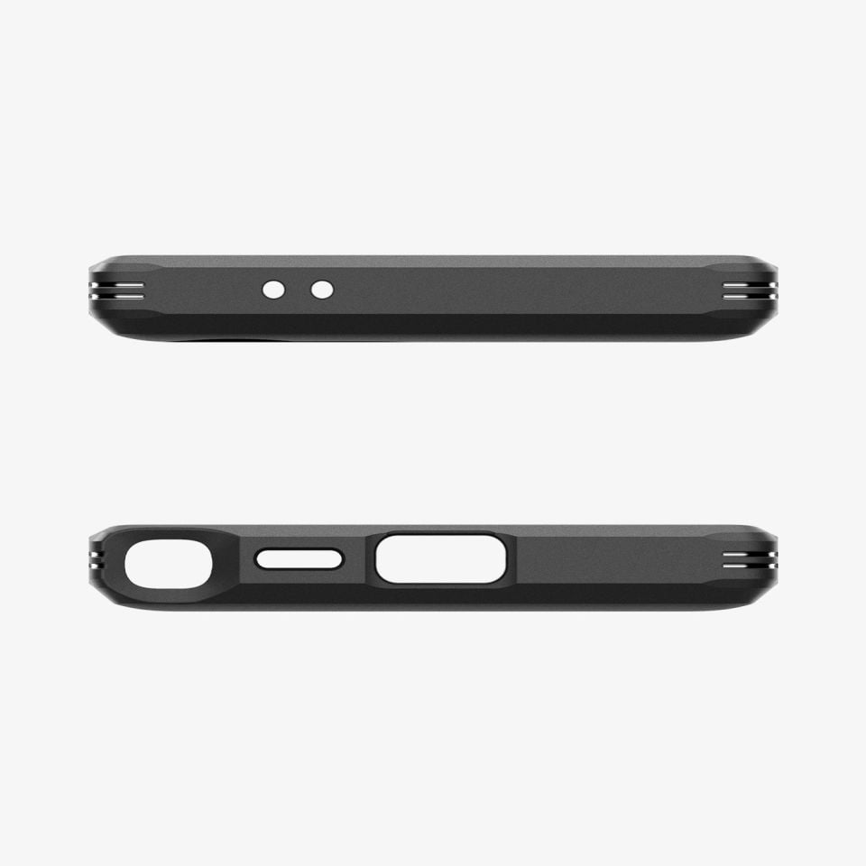 Spigen Galaxy S24 Ultra Kılıf Tough Armor Kickstand