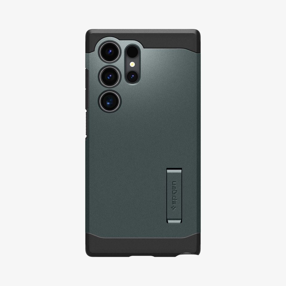 Galaxy S24 Ultra Kılıf, Spigen Tough Armor
