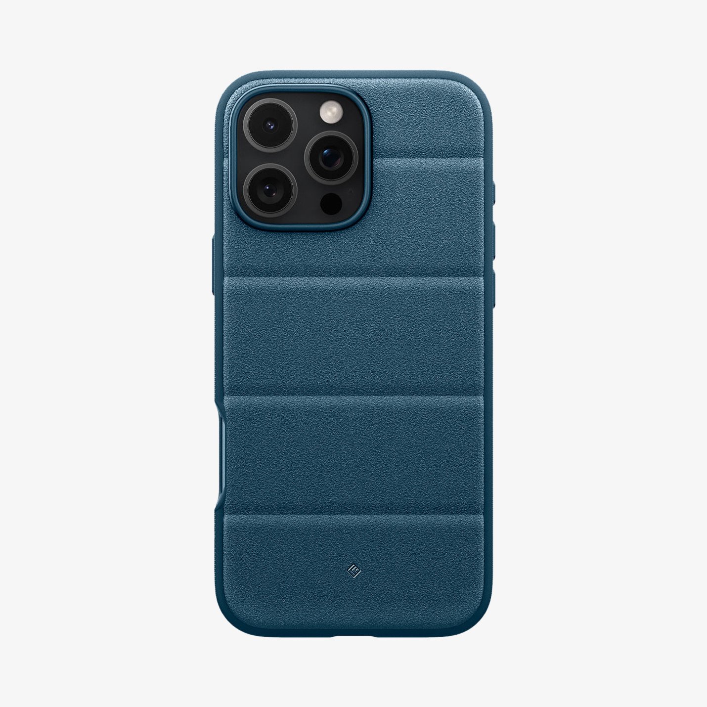 Spigen Caseology iPhone 16 Pro Max Kılıf Athlex Mag MagSafe Özellikli Active Green