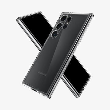 Galaxy S24 Ultra Kılıf, Spigen Ultra Hybrid