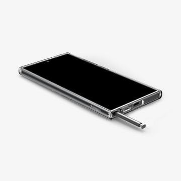 Galaxy S24 Ultra Kılıf, Spigen Ultra Hybrid Crystal Clear