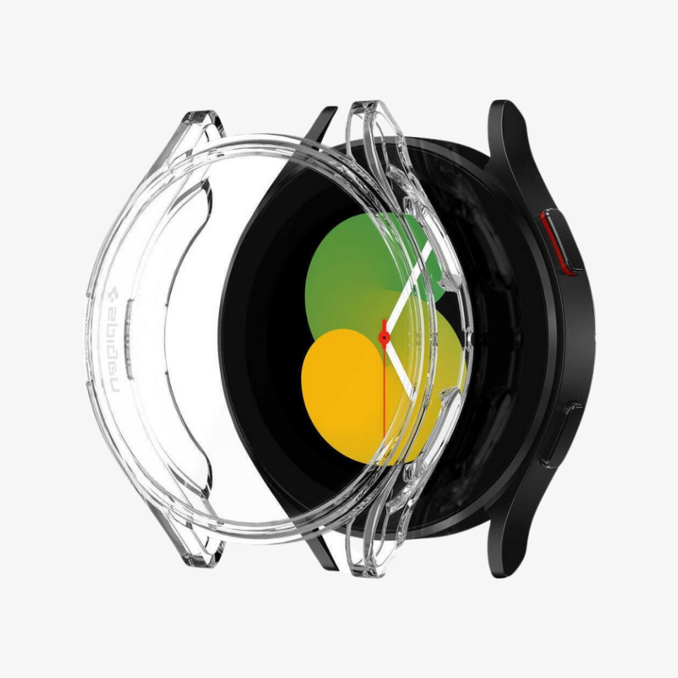 Galaxy Watch 5 / 4 (44mm) Kılıf, Spigen Ultra Hybrid