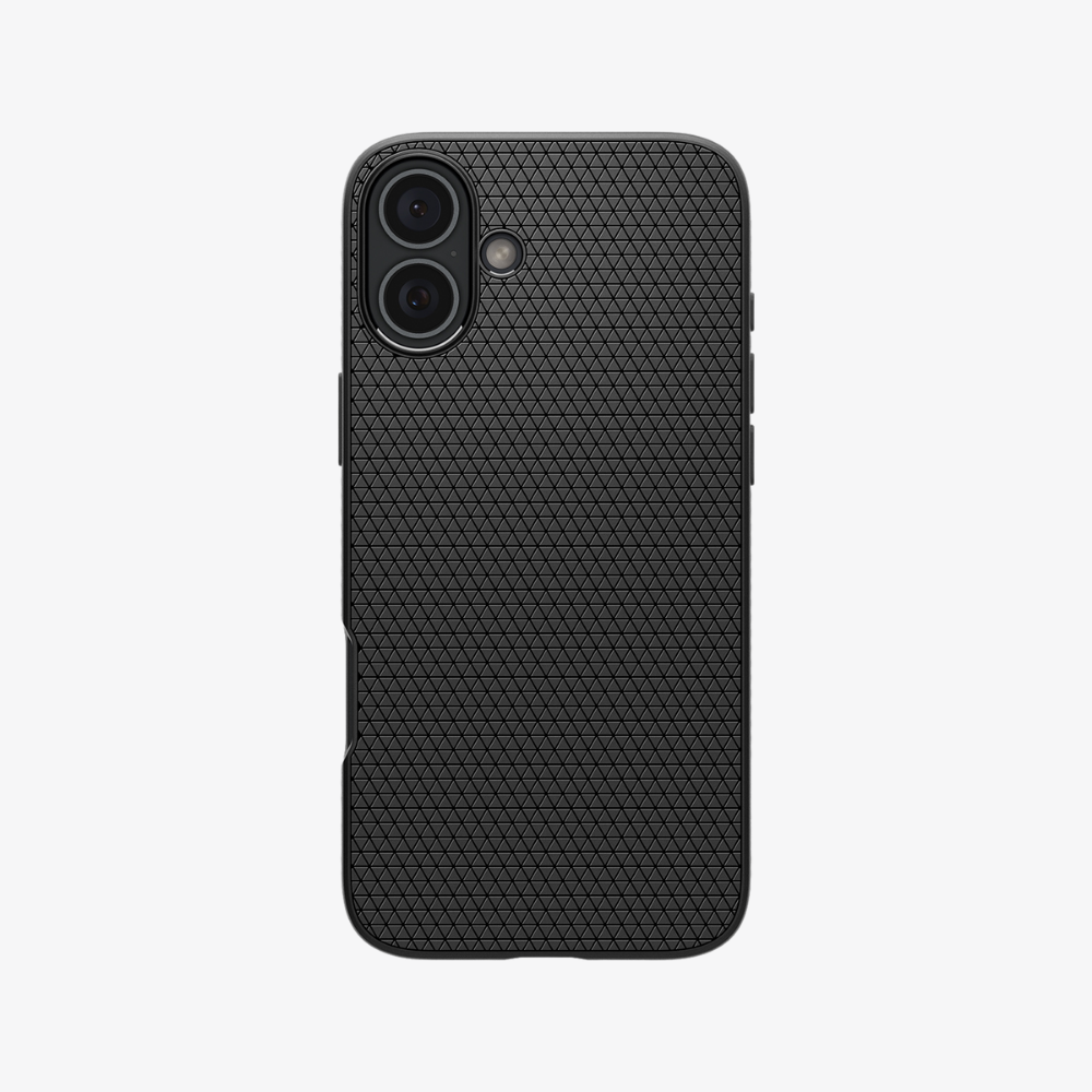 Spigen iPhone 16 Plus Kılıf Liquid Air