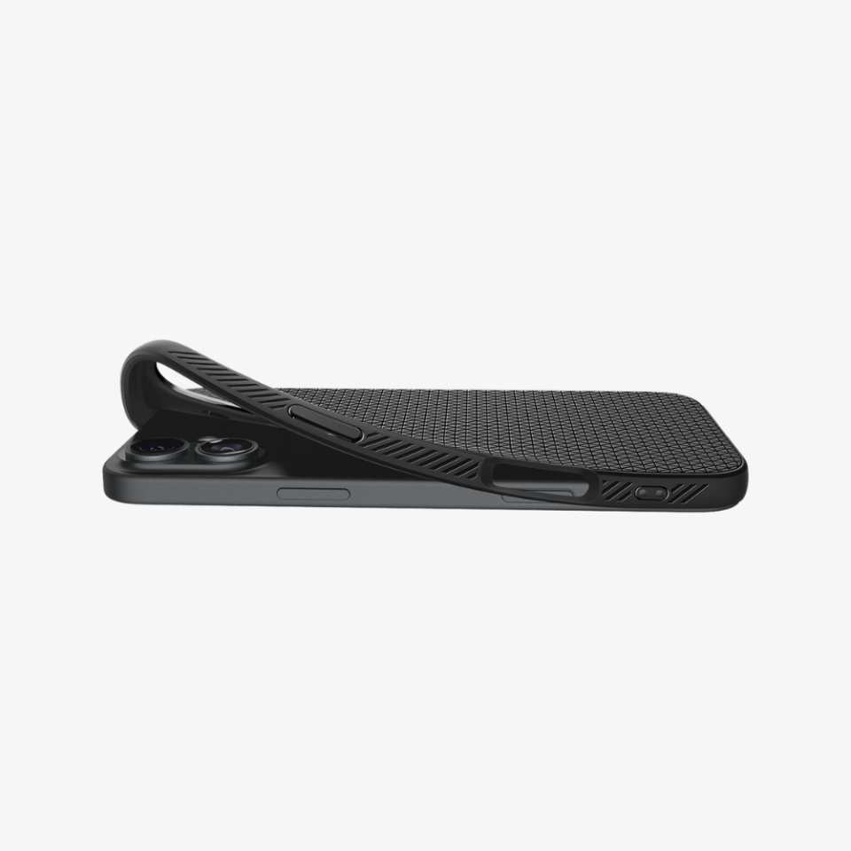 Spigen iPhone 16 Plus Kılıf Liquid Air