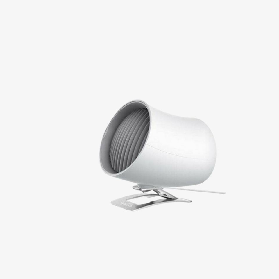 Spigen Masaüstü Mini Fan H911