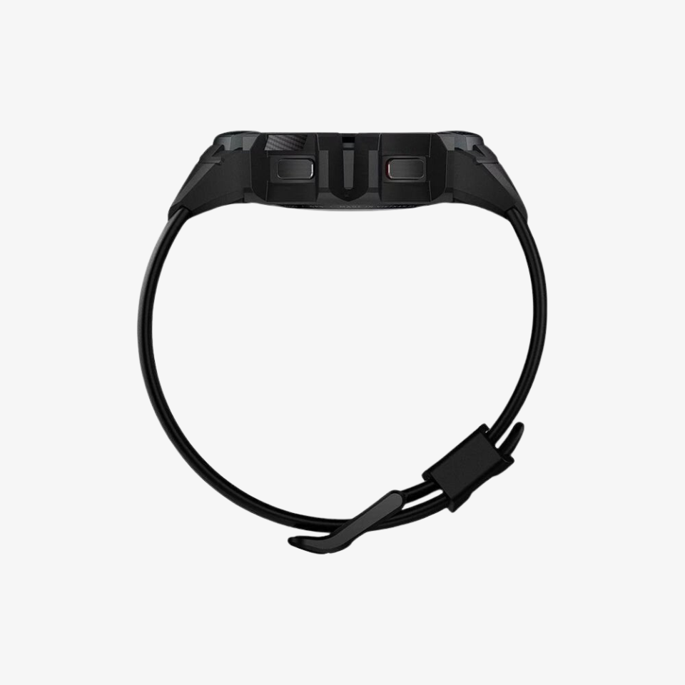 Galaxy Watch 5 / 4 (44mm) Kılıf, Spigen Rugged Armor Pro