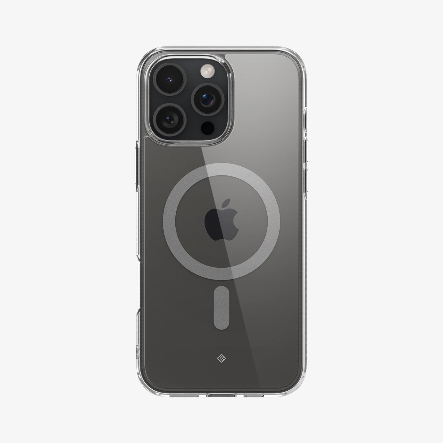 Spigen Caseology iPhone 16 Pro Max Kılıf Capella Mag MagSafe Özellikli