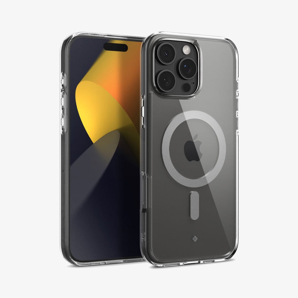 Spigen Caseology iPhone 16 Pro Max Kılıf Capella Mag MagSafe Özellikli